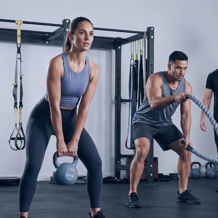 functional fitness class north wyong
