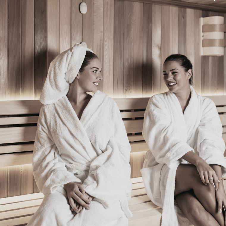 recovery suite