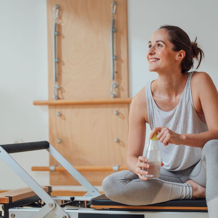 reformer pilates srx