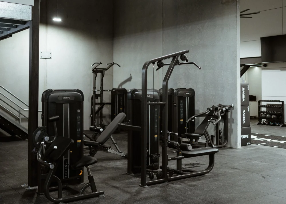 Synergy Rx 27 gym synergy rx state of the art training 3