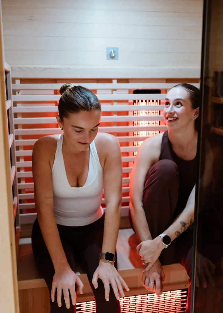 synergy rx sauna protocol synergy rx sauna protocol