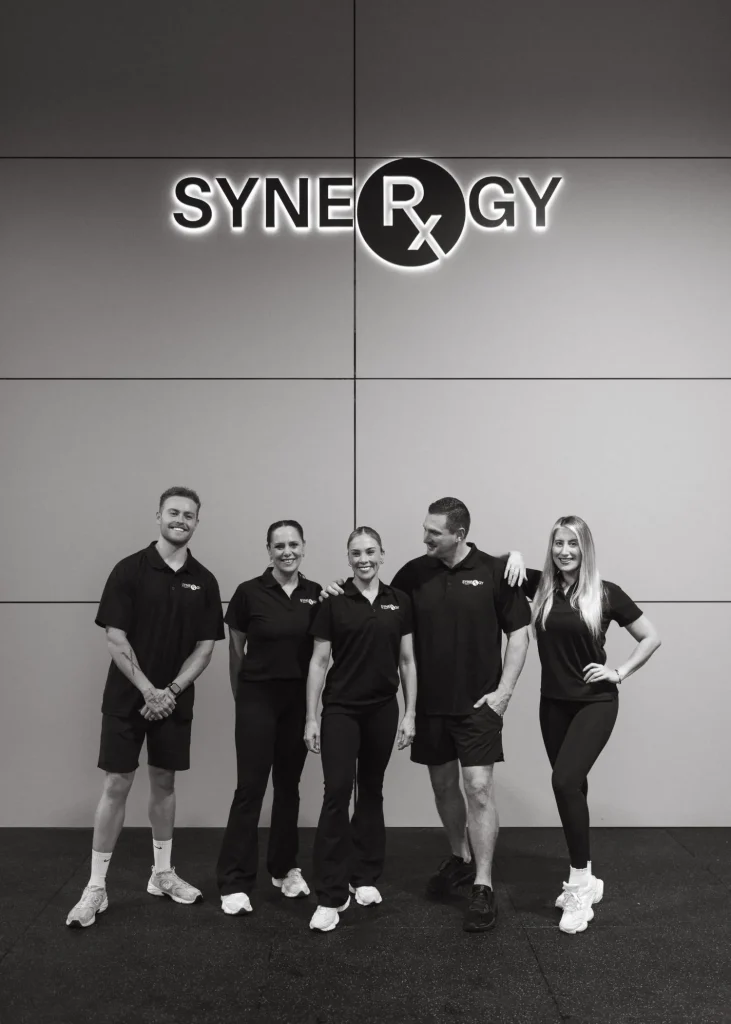 synergy rx team wyong